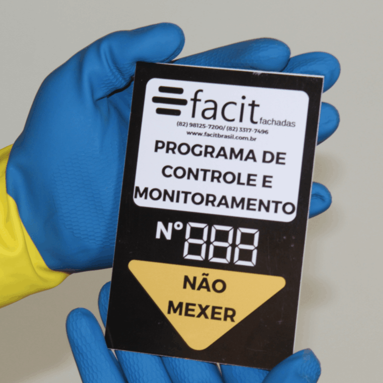 Controle de Pragas